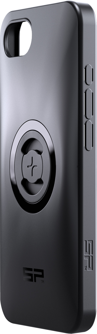 SP CONNECT Xtreme SPC+ Case for iPhone 16e (Part #52917) – Military Drop-Test Certified, Waterproof and MagSafe Compatible
