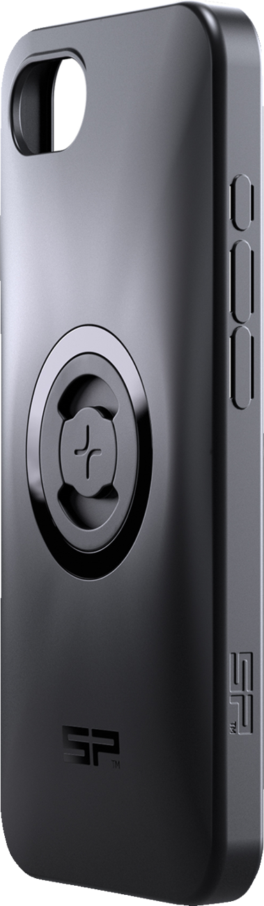 SP CONNECT SPC+ Phone Case for iPhone 16e - Model 52691 with MagSafe Compatibility