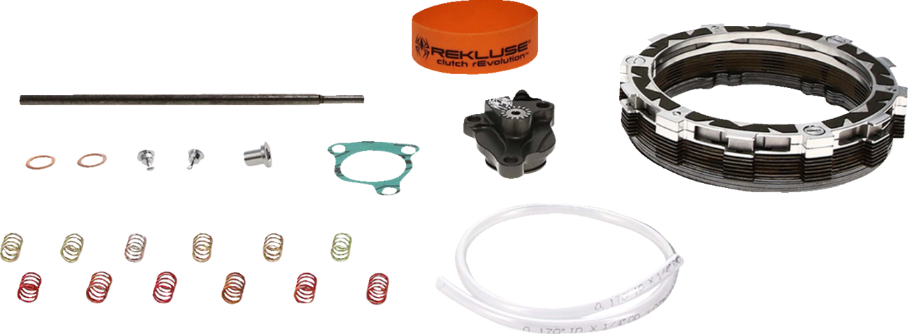 REKLUSE RadiusX 4.0 Clutch for Gas Gas, Husqvarna, and KTM – Part RMS-8313198