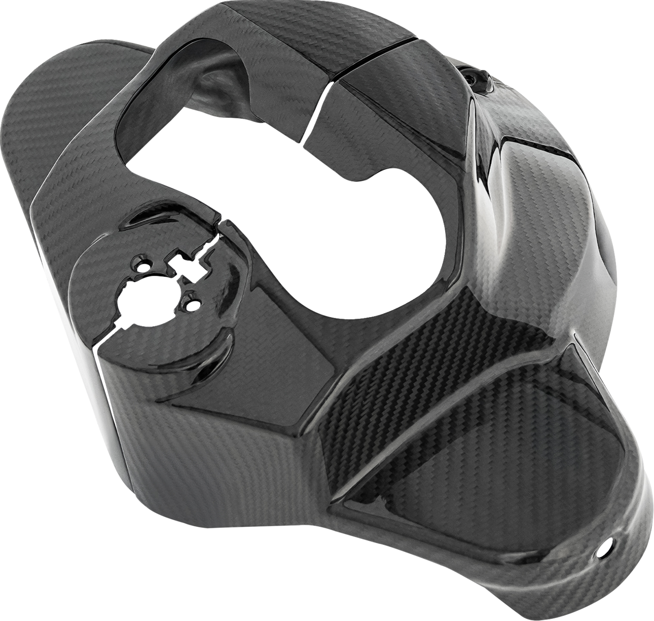 ARLEN NESS Nacelle Fairing Cover - FLTRX 130-016
