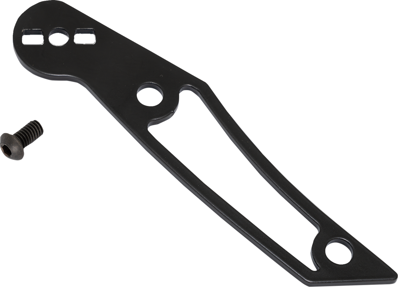 Vance & Hines Saddlebag Mounting Bracket Kit for Right Side - Part 21948