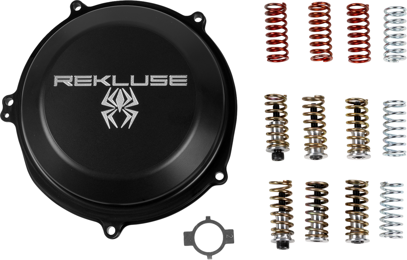 REKLUSE APEX Clutch for Beta RMS-7402122 – Enhanced Power Transfer and Control
