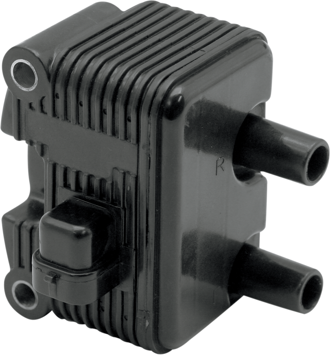 S&S CYCLE 55-1576 Single-Fire Ignition Coil for Harley Davidson