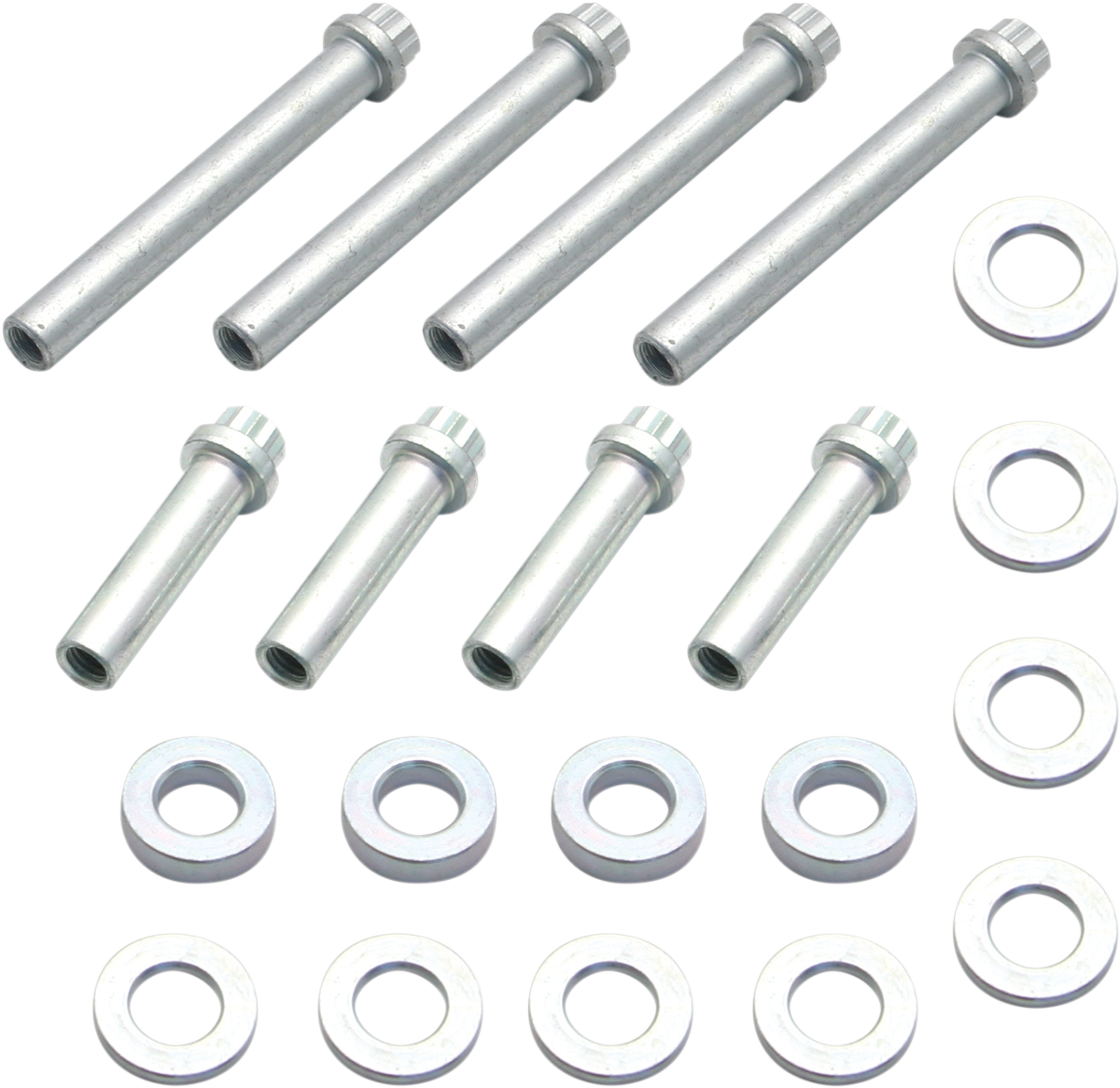 S&S CYCLE Head Bolt Kit for Big Twin and XL - Part 93-3010