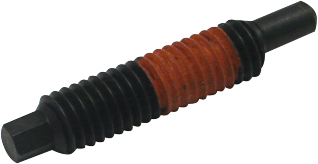 S&S CYCLE Shift Adjuster Screw for Harley-Davidson Big Twin 5-Speed Transmission - Part 56-1002