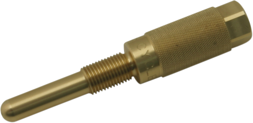 S&S Cycle Top Dead Center Tool for 12 mm Spark Plug Holes (Part Number 53-0322)