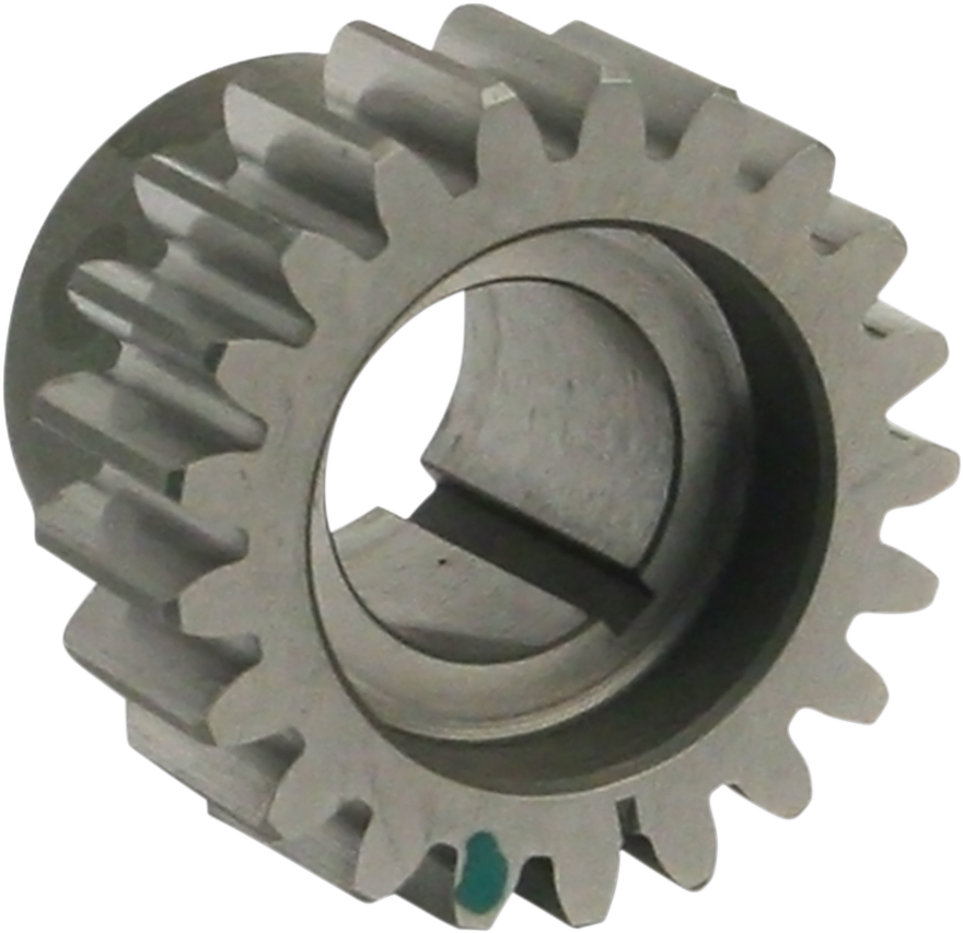 S&S CYCLE Pinion Gear for Big Twin 77-89, Part Number 33-4146