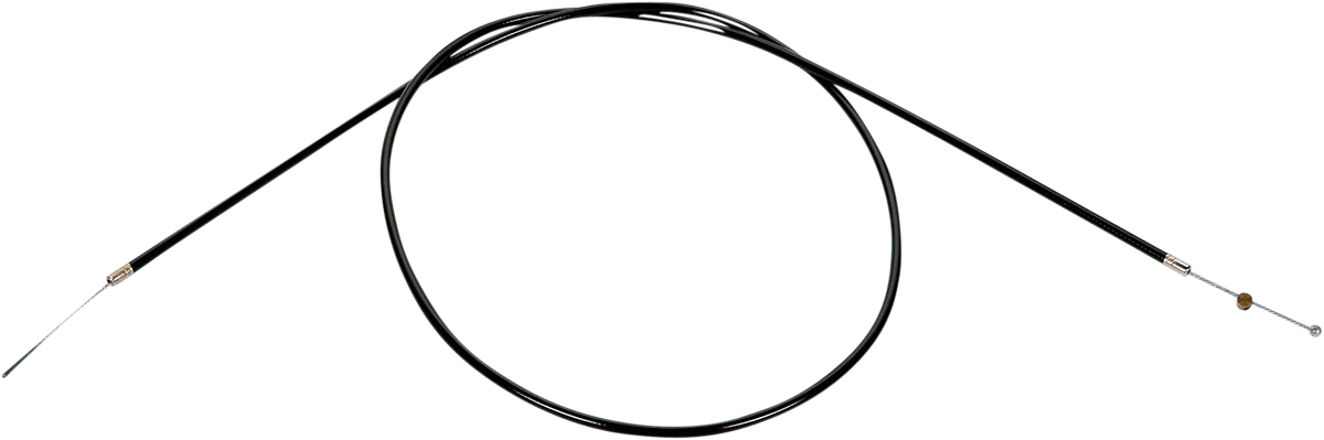 S&S CYCLE Replacement Throttle Cable – 48 Inches, Part #19-0224