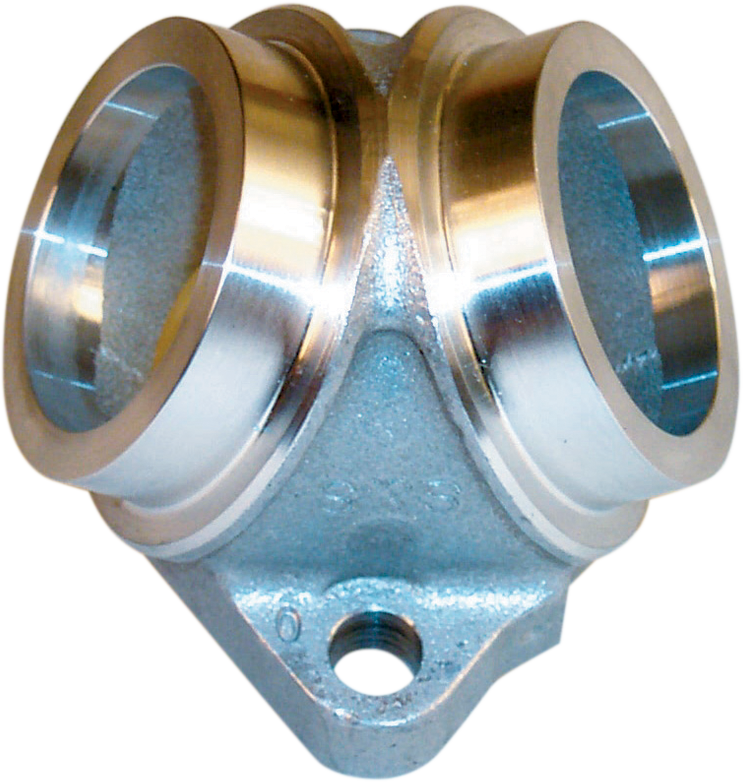 S&S CYCLE Standard Band Intake Manifold for Super B/E and Shovelhead - Part #16-1300