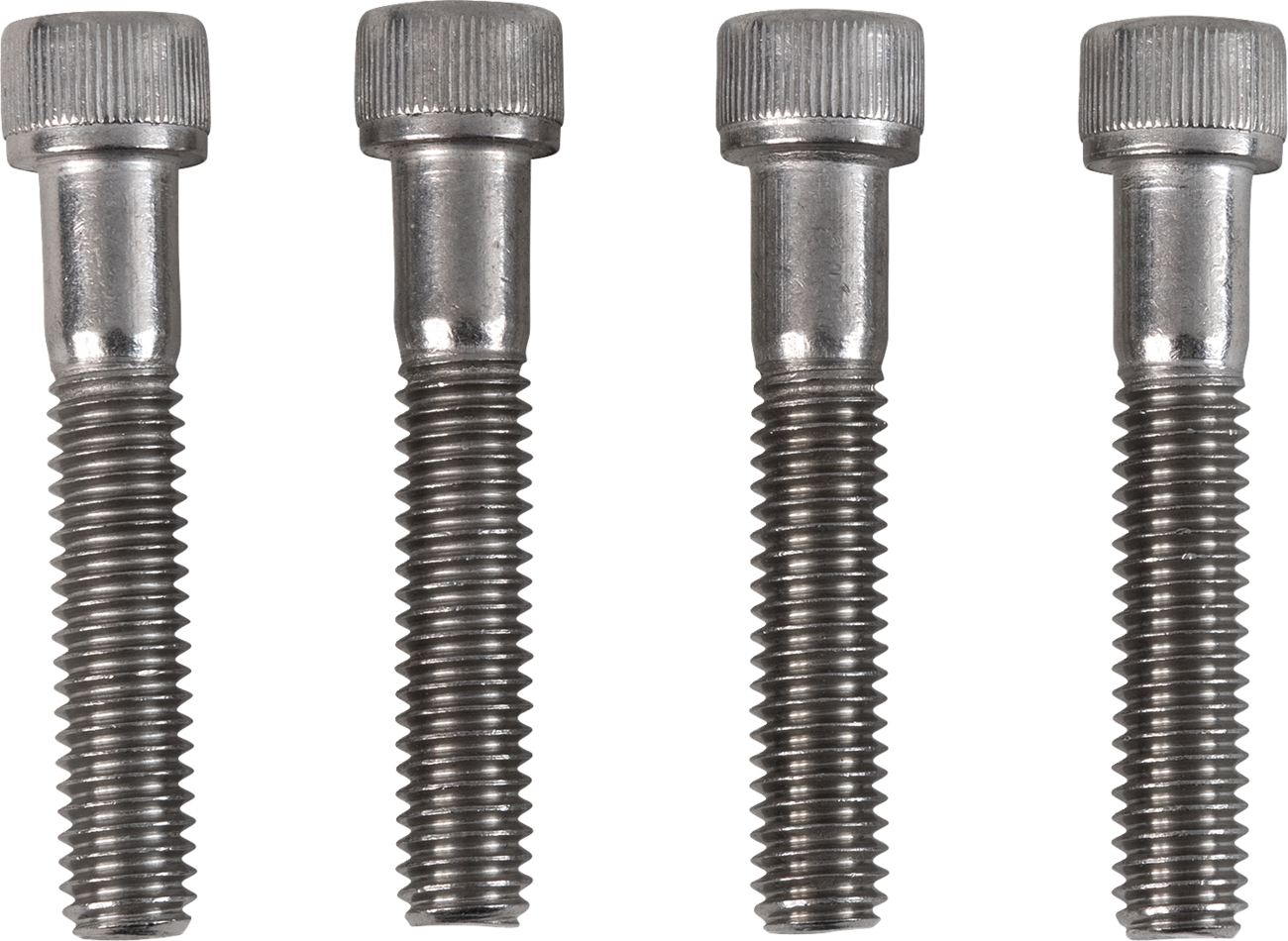 SLYFOX Clamp Top for 1-1/8 inch Riser - FXLRS '21, Part Number SF-1009-01-R