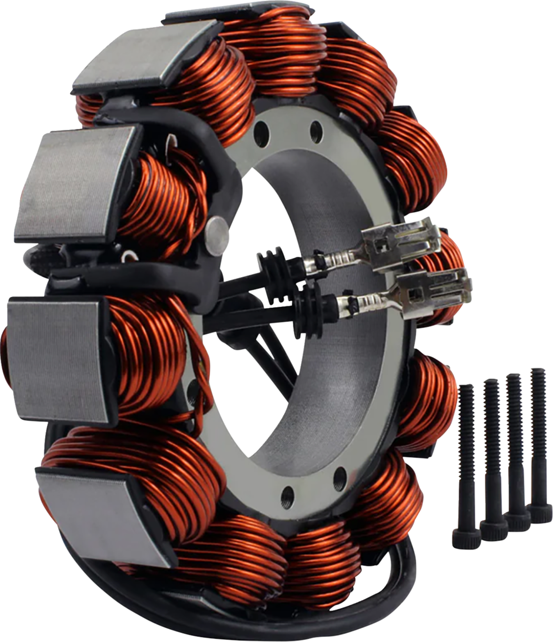 RM STATOR Replacement Stator for 1999-2000 Harley FLTR/FLHT/FLHR – Part RMS010-108828