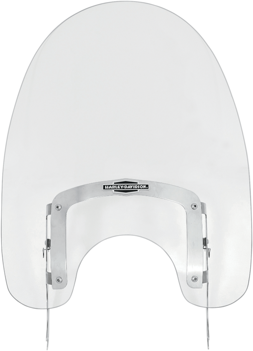 MEMPHIS SHADES Replacement Shield - 21" - Clear - FLS MEP6470