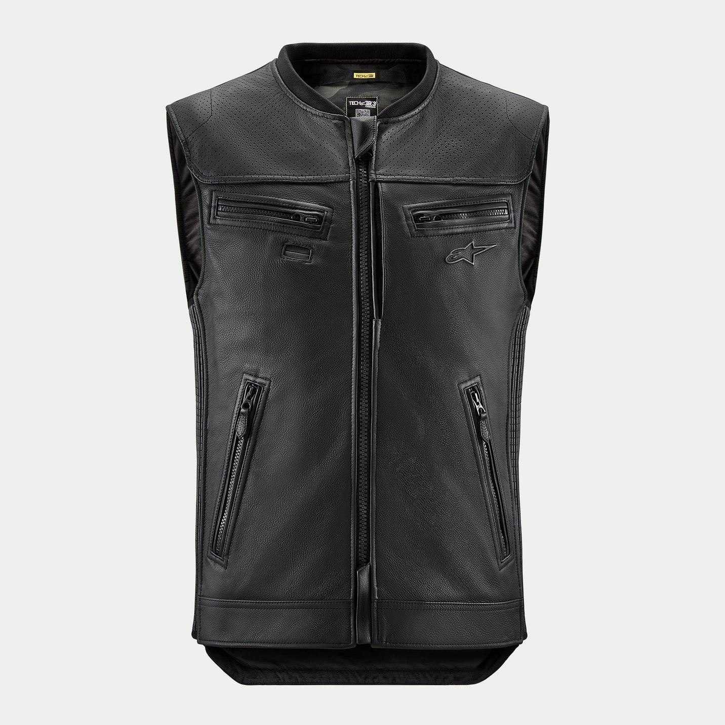 Alpinestars TECH-AIR 3 LEATHER SYSTEM