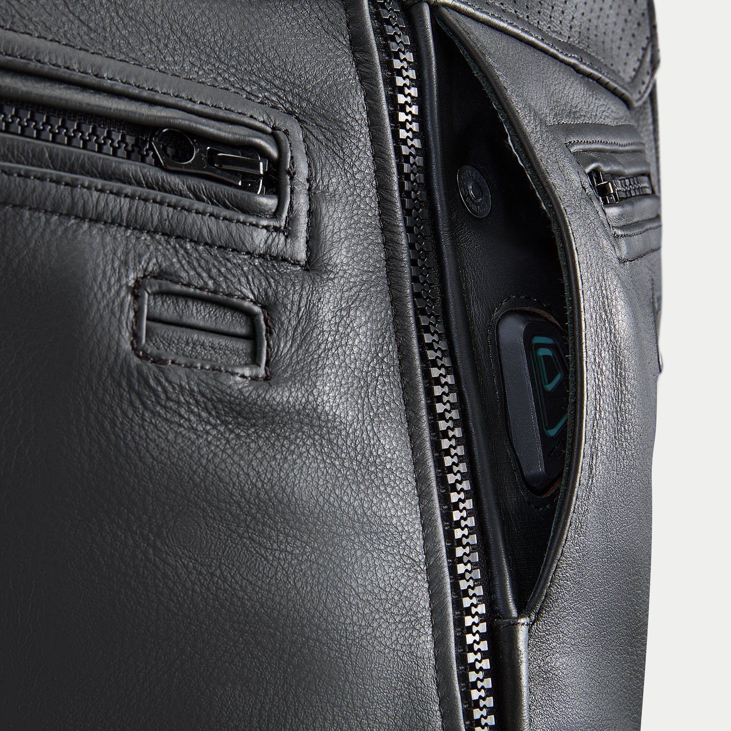 Alpinestars TECH-AIR 3 LEATHER SYSTEM