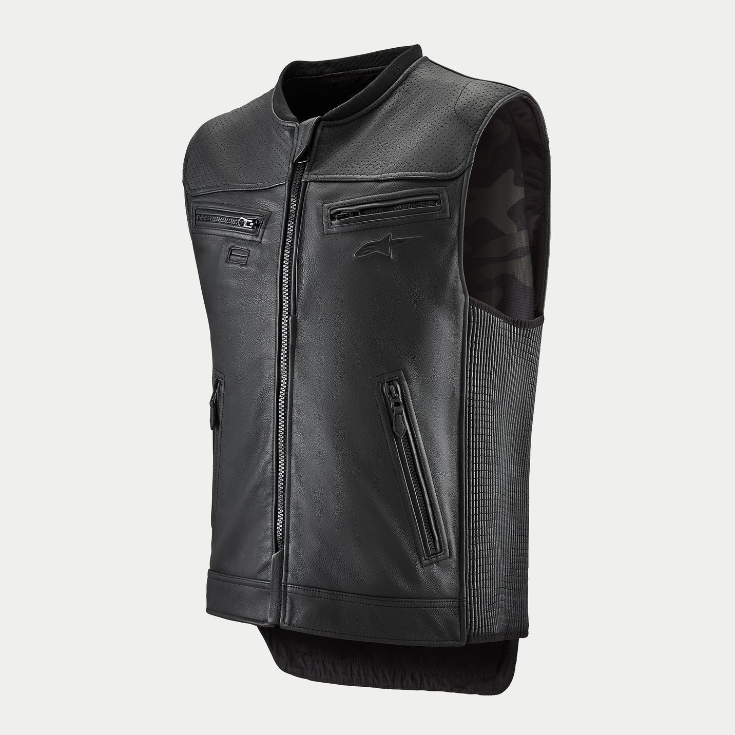 Alpinestars TECH-AIR 3 LEATHER SYSTEM