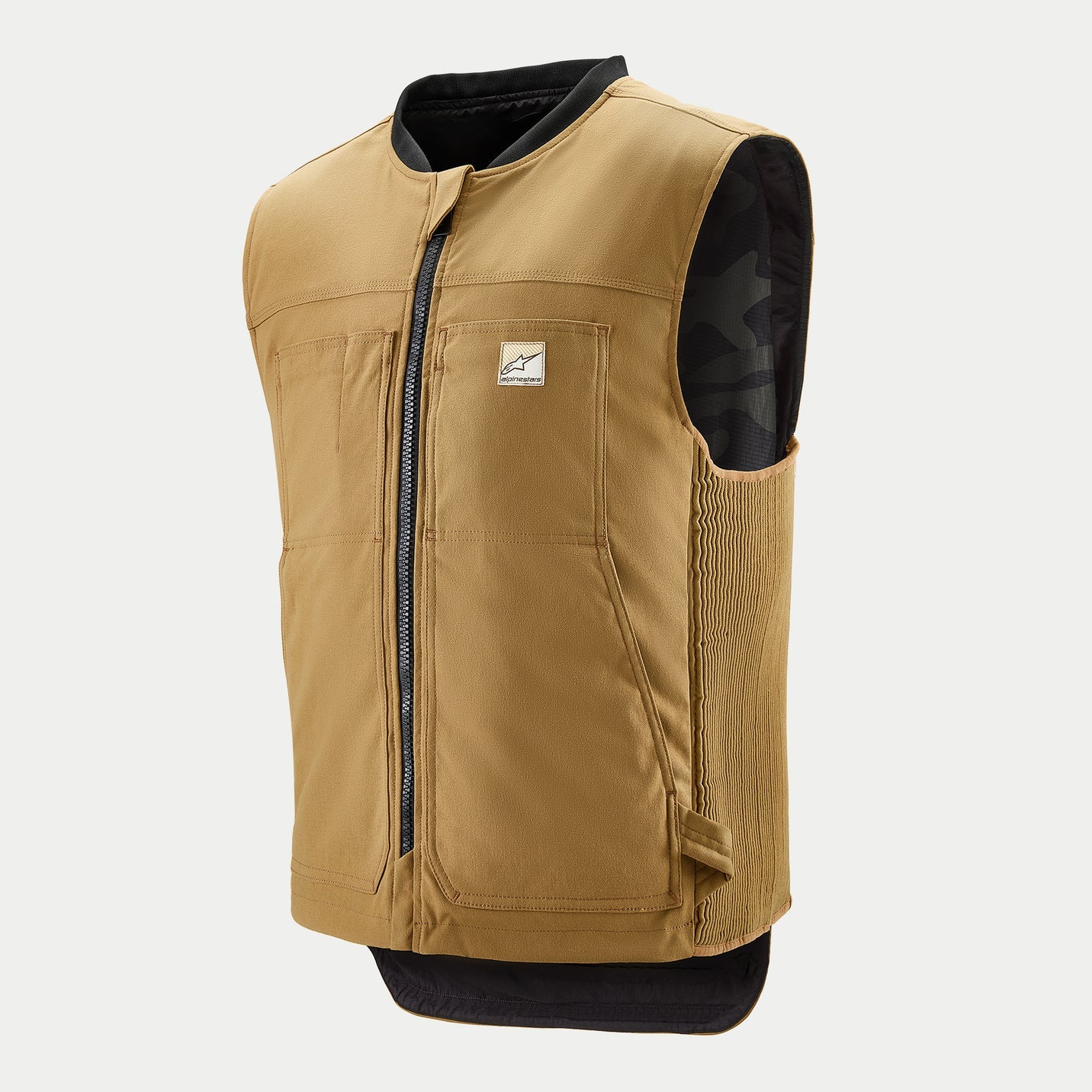 Alpinestars TECH-AIR 3 CANVAS SYSTEM New