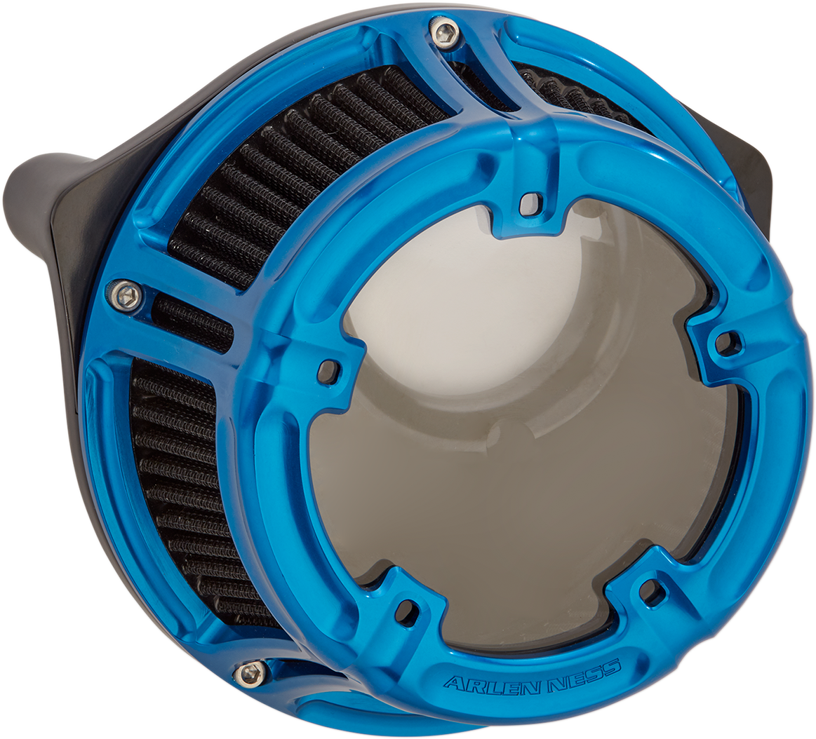 ARLEN NESS Method™ Clear Series Air Cleaner - Blue 18-180
