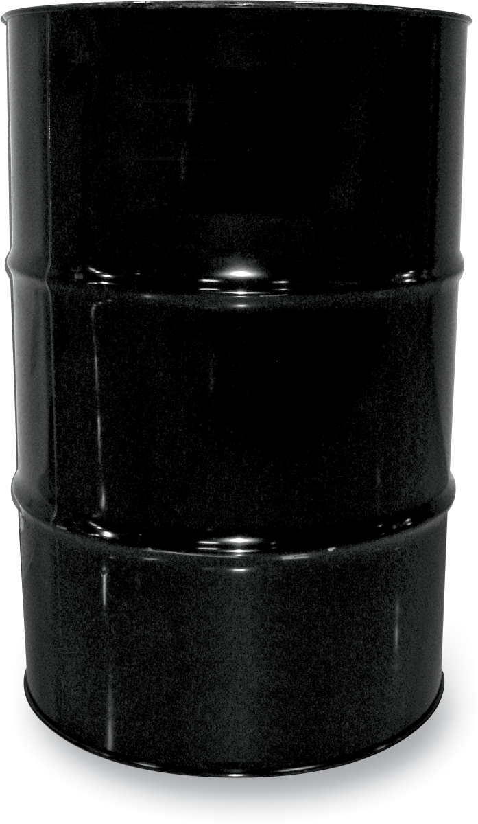 S&S CYCLE Synthetic Oil 20W50 - 55 US Gallon Drum, Part #154072