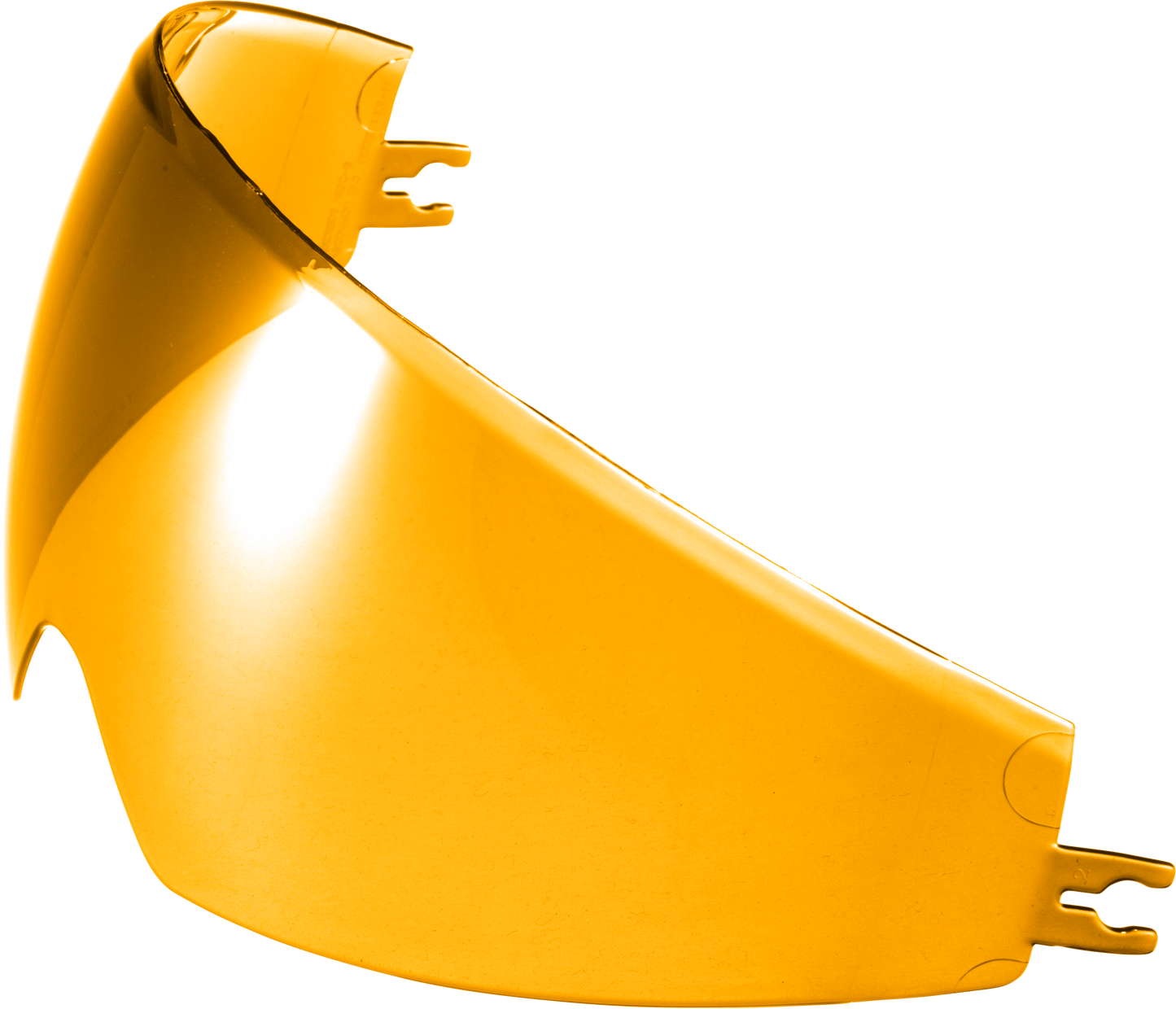 Scorpion EXO Sunvisor for GT930 and AT960 Models - Amber