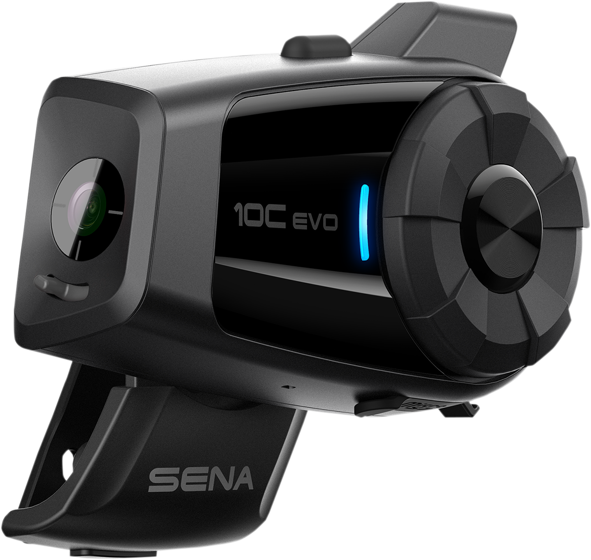 SENA 10C Evo Bluetooth Camera and Communication System 10C-EVO-02