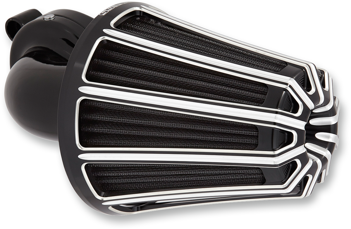 ARLEN NESS Monster Sucker® Air Cleaner Kit - Black 81-007