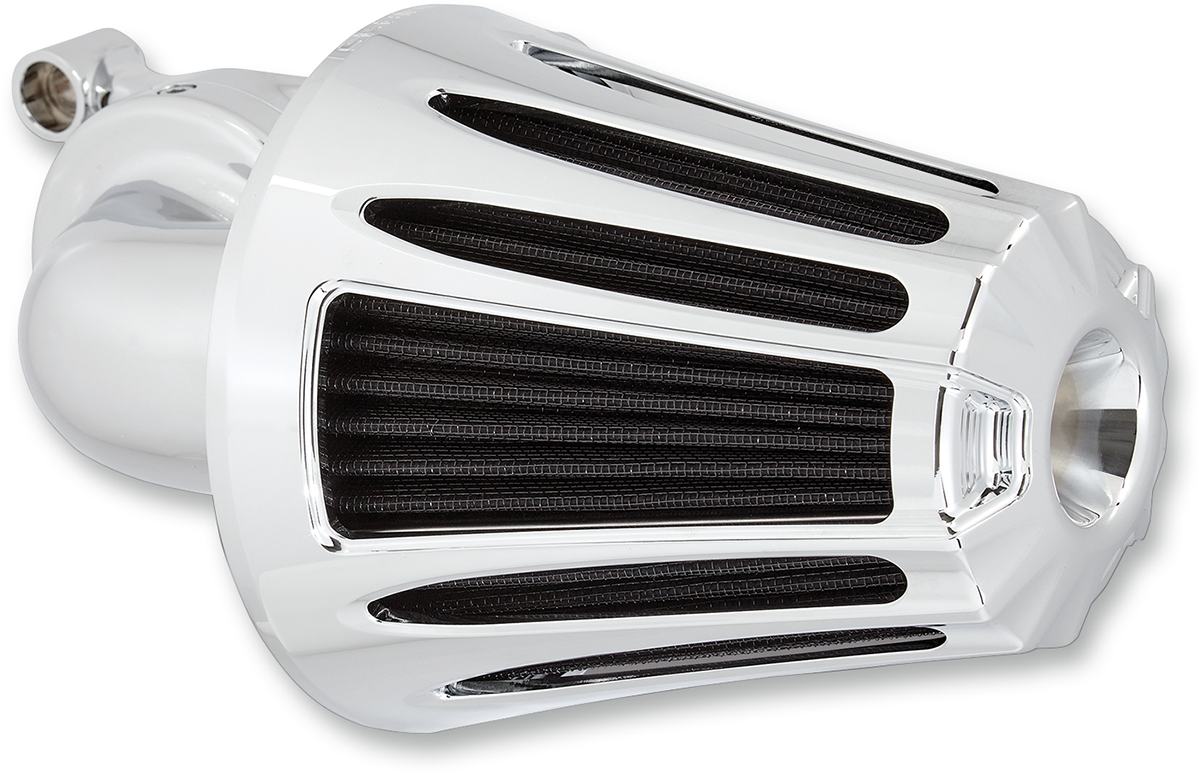 ARLEN NESS Monster Sucker® Air Cleaner Kit - Chrome 81-024
