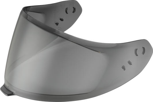 Scorpion EXO 52-ECL-68 Eclipse/R430 Faceshield Dark Smoke for Motorcycle Helmets