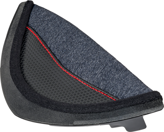 Scorpion EXO Exo Eclipse Aero Skirt with Chin Curtain (Part #52-EC-CC)