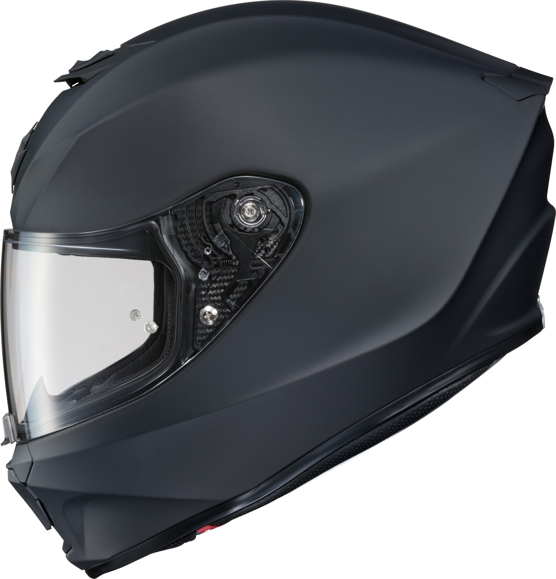 Scorpion EXO R330 Full Face Helmet Solid Matte Black - Model 75-32473X