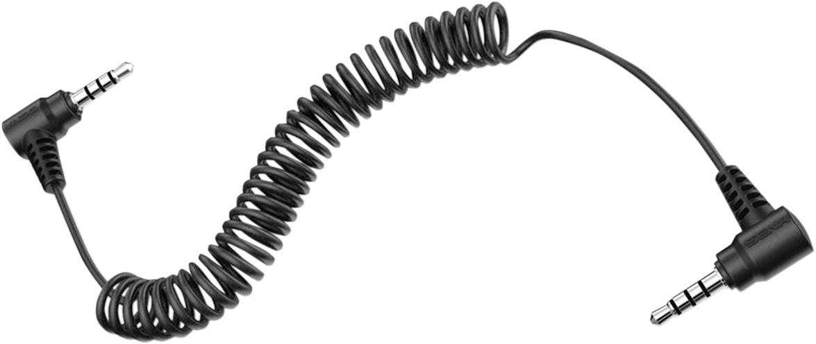 SENA Radio Cable Single-Pin for Yaesu TUFFTALK-A0114 – Reliable Intercom Audio Connection