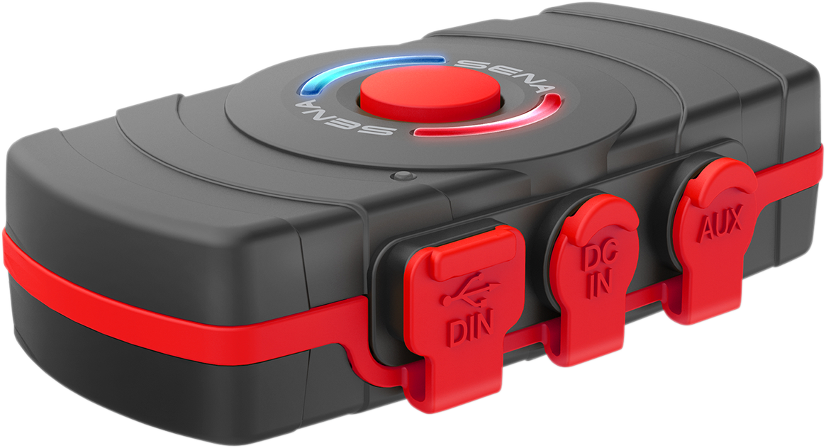 SENA FreeWire Honda Goldwing Bluetooth Intercom System (Part Number: FREEWIRE-02)