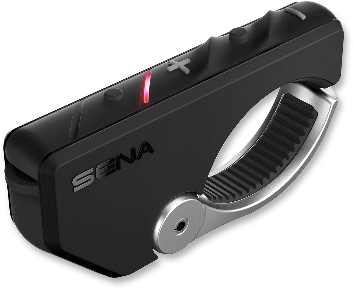 SENA RC4 Button Remote SC-4B-01 for Hands-Free Headset Control
