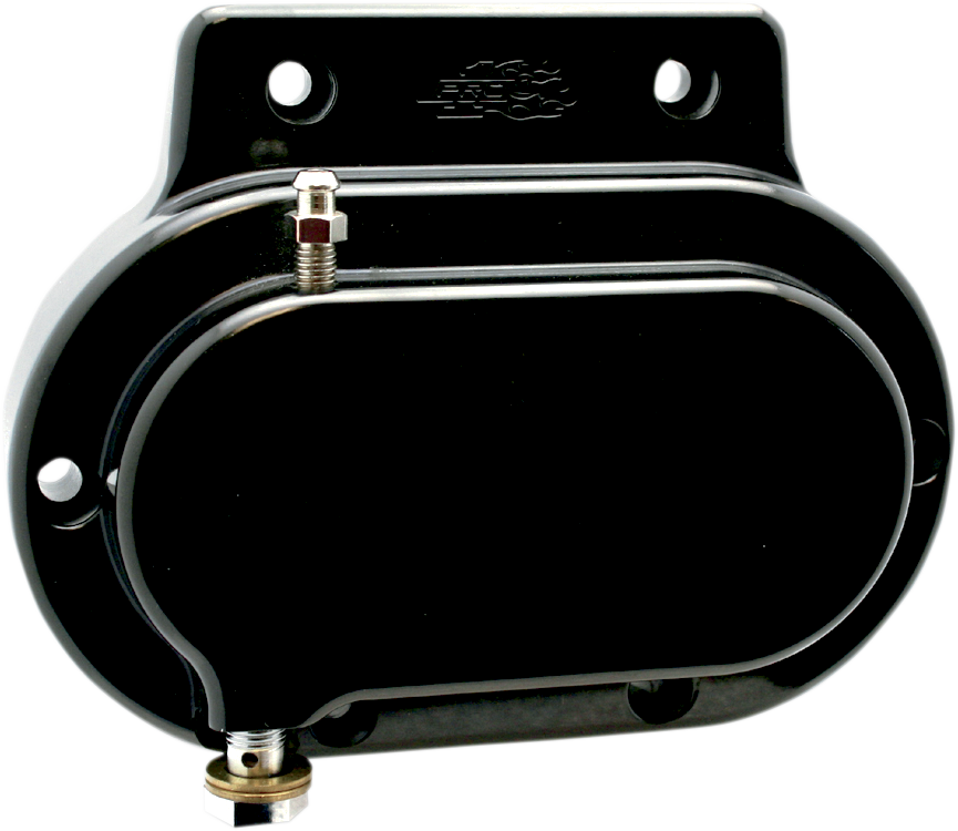 PRO-ONE PERF.MFG. Black Hydraulic Clutch Actuator (Part #202240B)