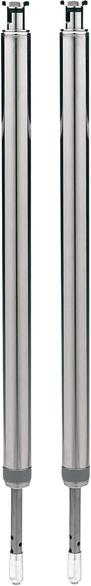 PRO-ONE PERF.MFG. 41 mm Fork Tube Assembly – 26.25" with Complete Components