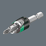 WERA Kraftform Kompakt 100, 52 pieces