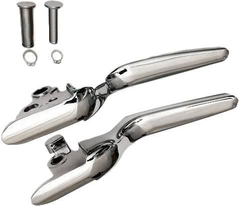 HARDDRIVE LSR LEVER SET