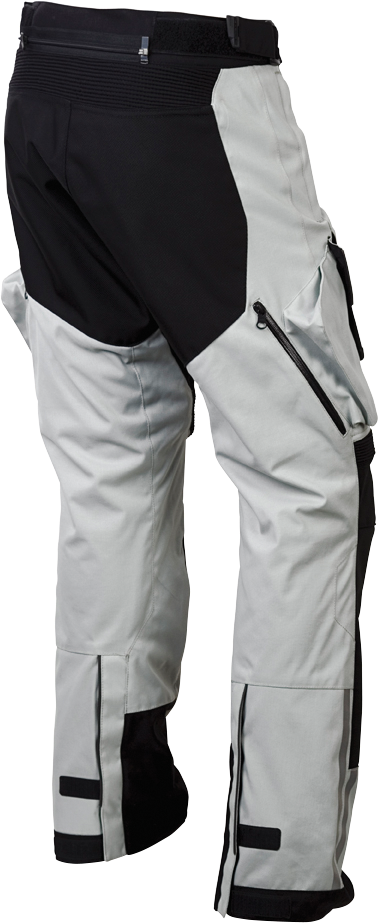 Scorpion EXO Yosemite Men*s All Weather Touring Pants with Removable Waterproof Liner