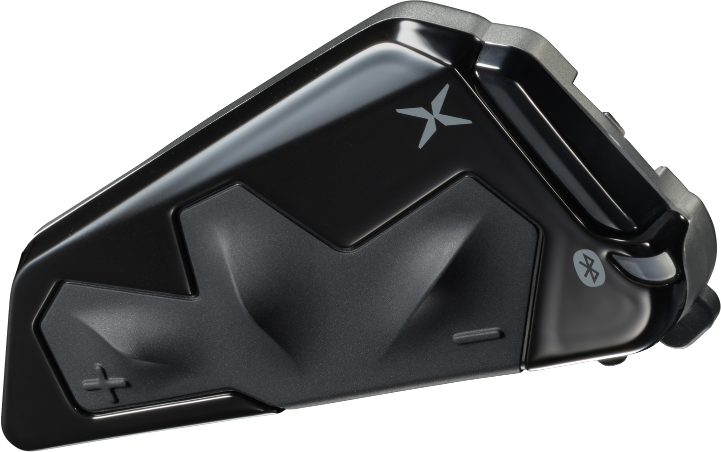 Scorpion EXO EC-LINK1C-S Bluetooth Communicator for Motorcycle Helmets