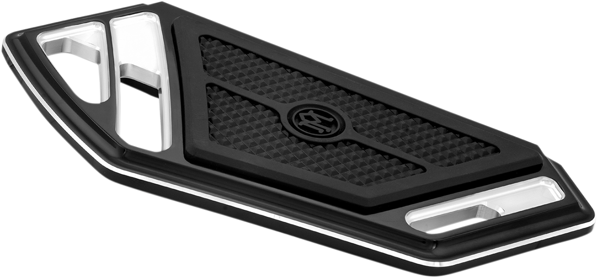 PERFORMANCE MACHINE (PM) Superlight Floorboards - Passenger - Contrast Cut 0036-1015-BM