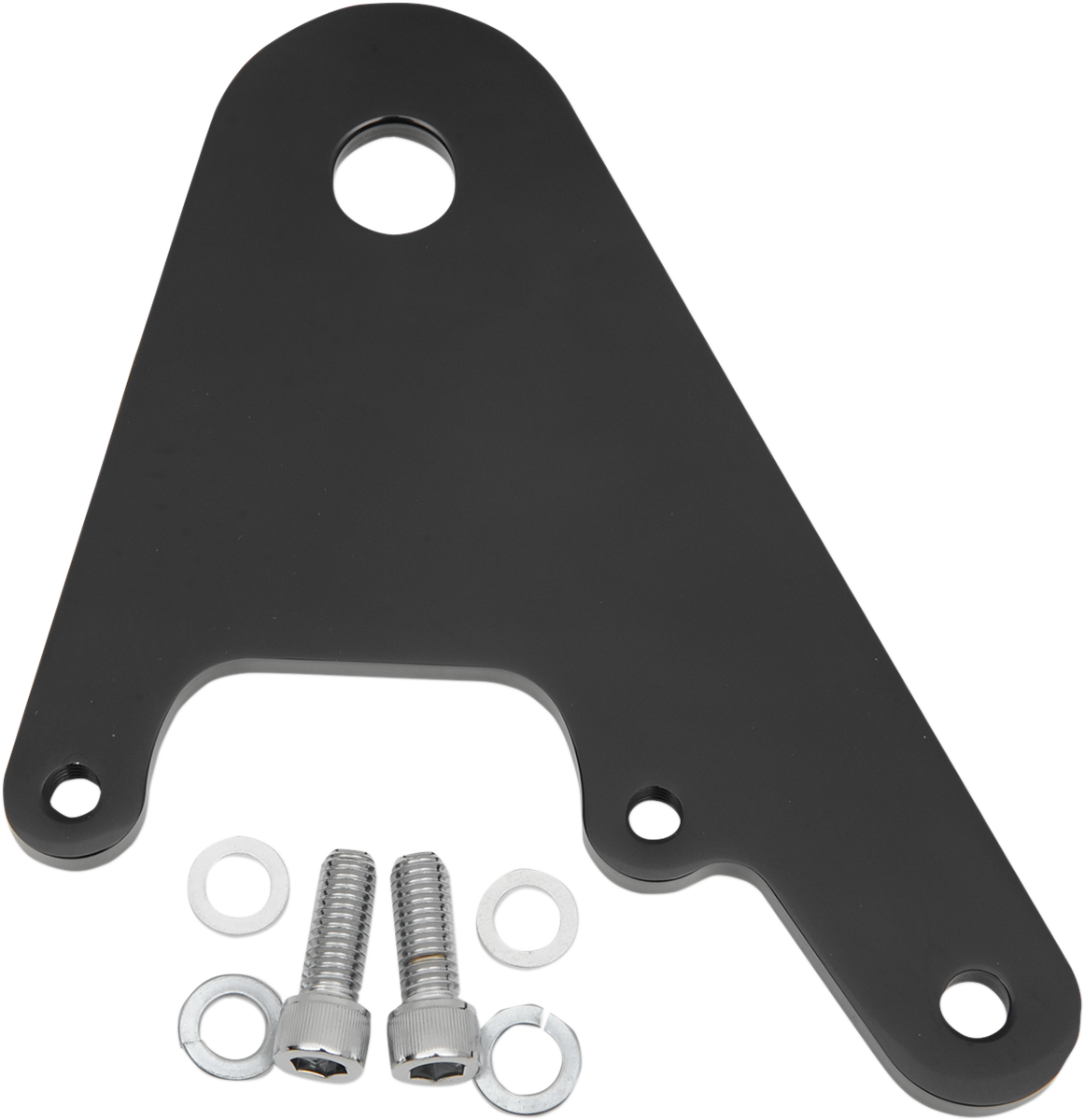 PERFORMANCE MACHINE (PM) Caliper Bracket - Custom Frame with 3/4" Axle