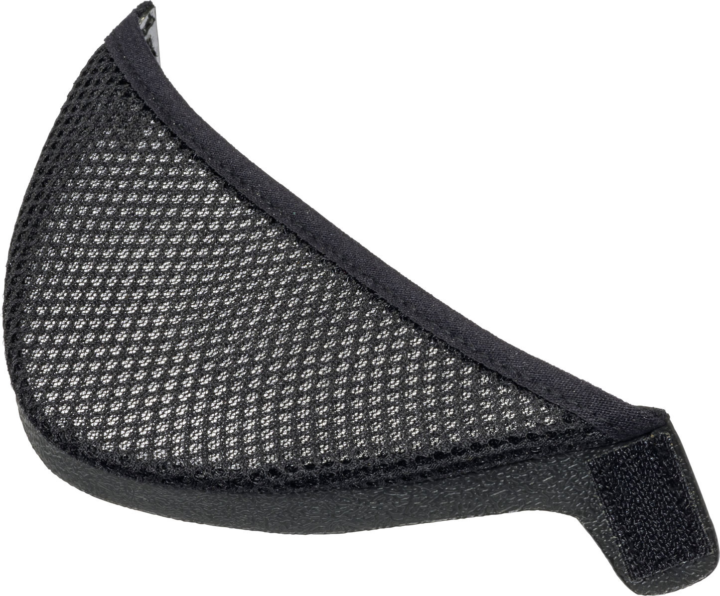 Scorpion EXO Exo R430 Aero Skirt with Chin Curtain * Part Number 52-430-CC