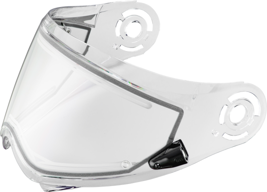 Scorpion EXO AT960 Electric Faceshield for Cold Weather - Model 52-960-80