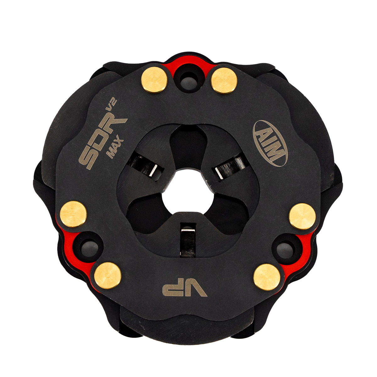 TRASK AIM Assist Variable Clutch VP-SDR Series