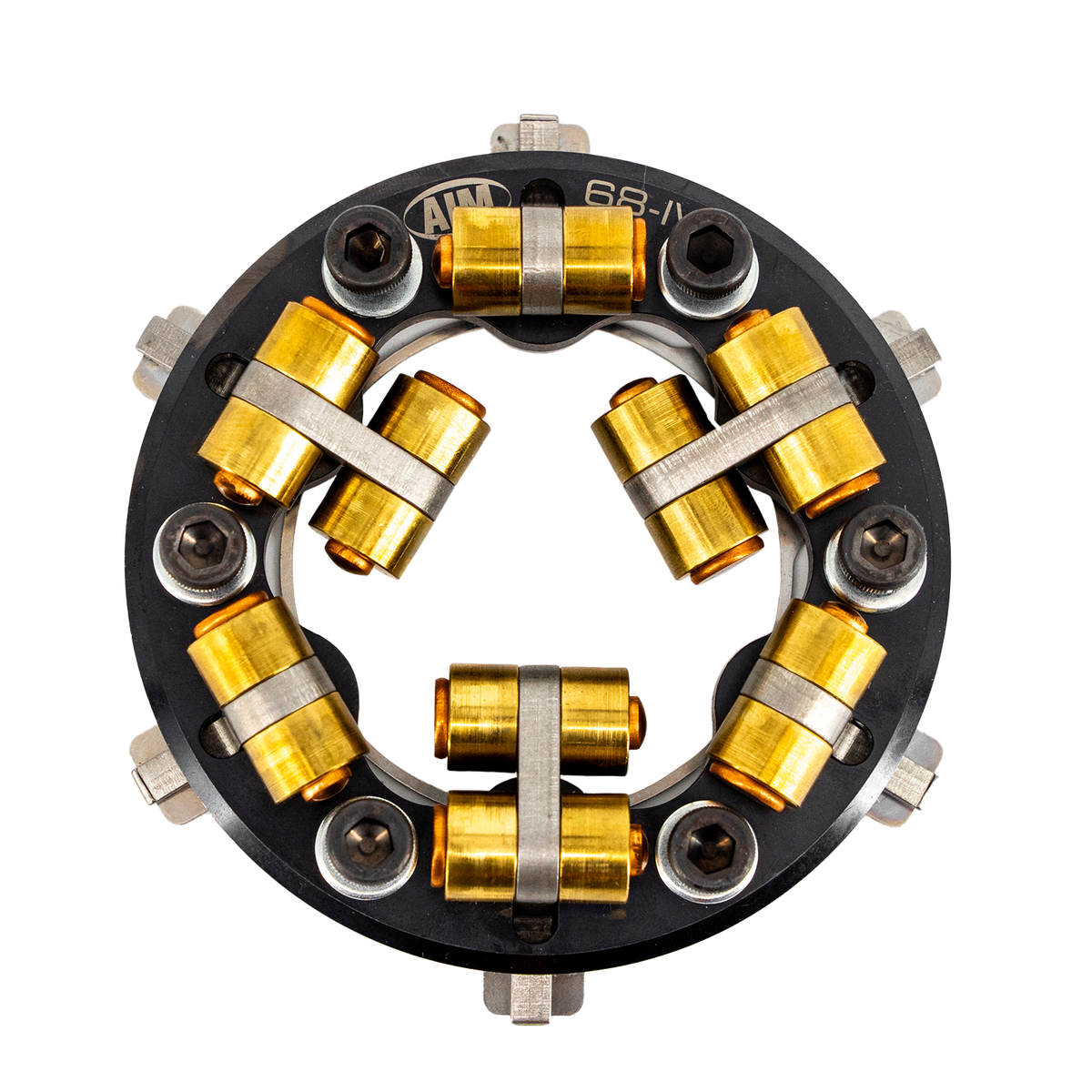 TRASK AIM Assist Variable Clutch VP-SDR Series