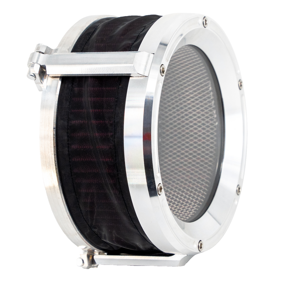 TRASK Assault Charge Air Filter Rain Sock