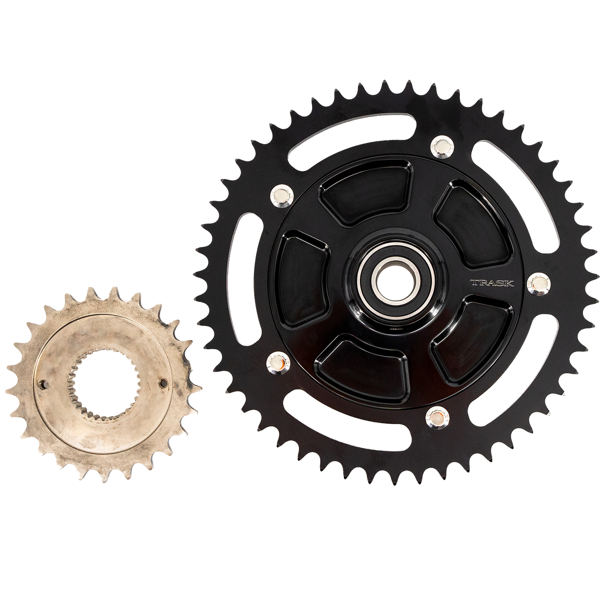 TRASK FL Cush Drive Conversion Kit