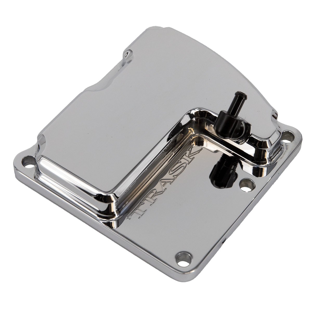 TRASK CheckM8 Vented Transmission Top Cover