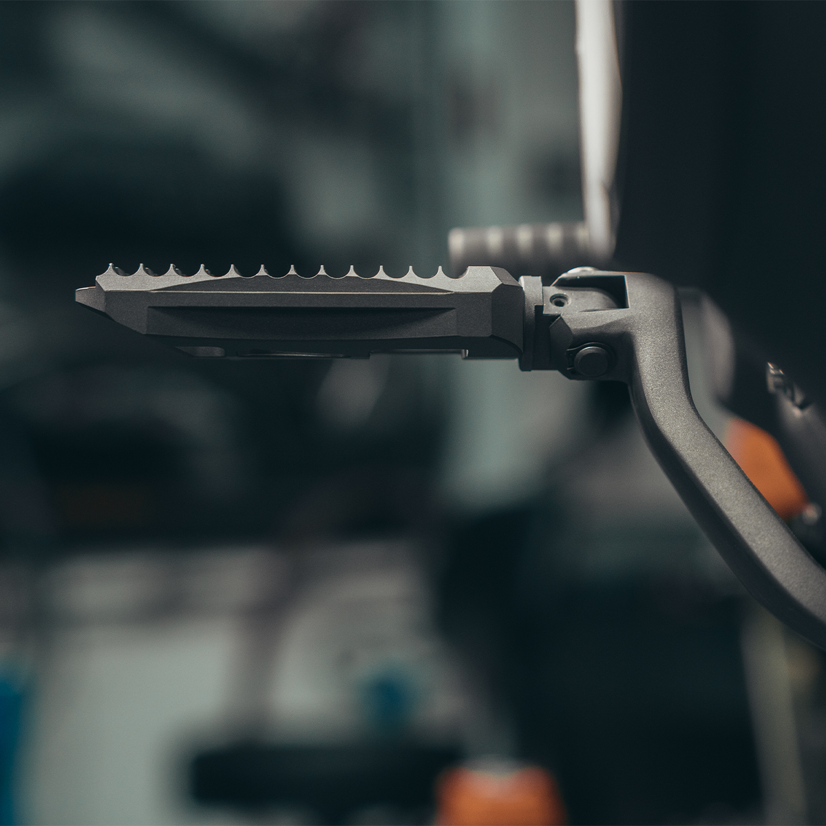 TRASK Assault Series Platform Pegs
