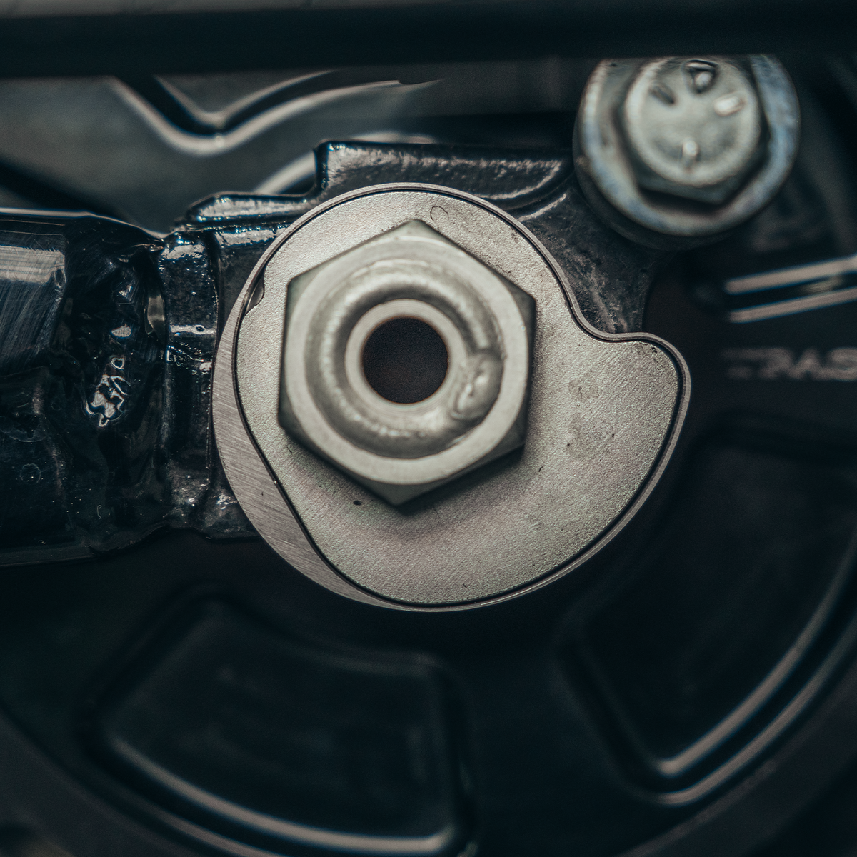 TRASK Axle Adjusters