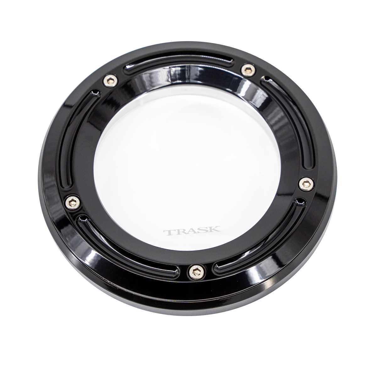 TRASK Assault Series Derby Cover w/ Window